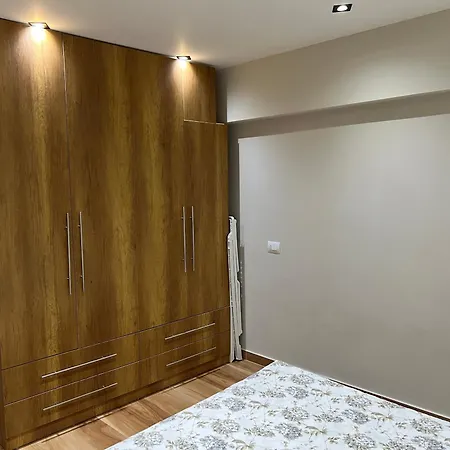 Διαμέρισμα Roi's Place Σκόδρα