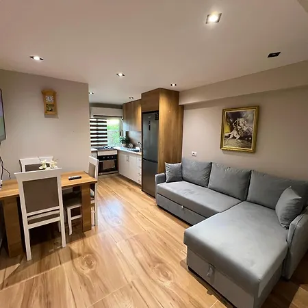 Roi's Place דירה
