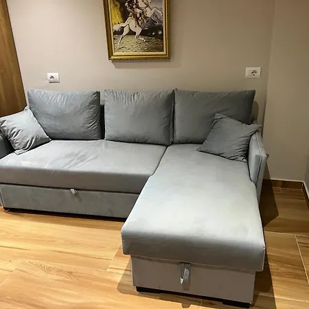 דירה Roi's Place שקודר