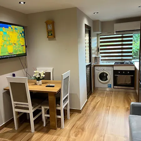 Roi's Place דירה *