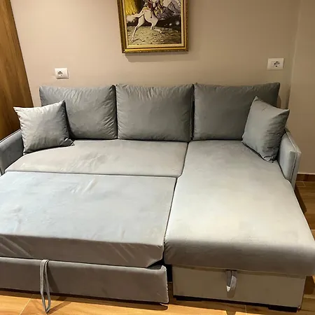 Roi's Place דירה